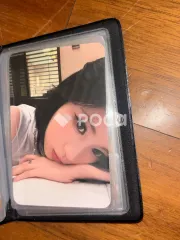 BABYMONSTER アサ WE GO UP WITHMUU ラキドロ