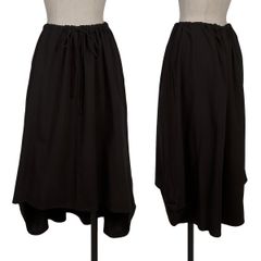 超美品】COMME des GARCONS コムコム Wドーナツスカート XS - メルカリ