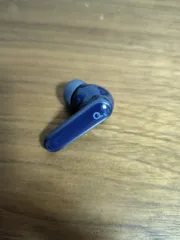 美品　SoundCore P40i　左耳のみ　ネイビー