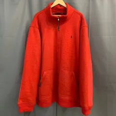 ラルフローレン Ralph Lauren ボア フリース ジャケット JKT ブルゾン Polo by 　No.I736