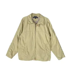 518 トミーヒルフィガー ジャケット (M)