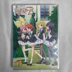 安いヴァイスシュヴァルツ ミルキィホームズの通販商品を比較