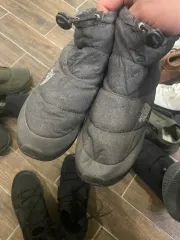 THE NORTH FACE 240 防寒靴