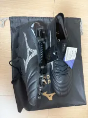 サッカー ミズノ モレリア NEO4 ベータ MD