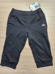 THE NORTH FACE ザノースフェイス 7分 トレーナー ズボン