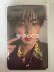 ENHYPEN ソンフン DESIRE : UNLEASH YOU Ver.