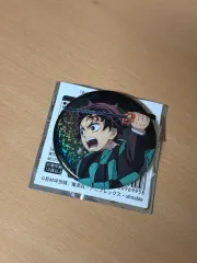 鬼滅の刃 竈門 炭治郎 缶バッジ