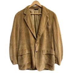 CABOTガボット70s80s中綿ジャケットグランパコアレトロ タロンジップ 