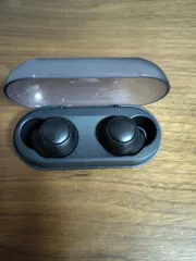 SONY WF-C500 ワイヤレスイヤホン　ブラック