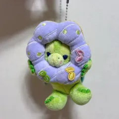 TOKYO ディズニーシー Duffy フレンズ ドーナッツ テーマ (フィールド WITH ジョイ) オール ルメル ぬいぐるみバッジ