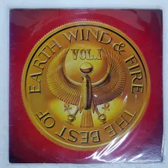 2026年最新】earth wind & fire レコードの人気アイテム - メルカリ