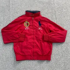 2026年最新】ラルフローレン レーシング ジャケットの人気アイテム