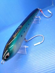 カーペンター BC‐γ LB 60-180 トップウォーター マグロ 状態良好 (03