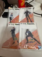 呪術廻戦 COOGI(クージー) アクリル まとめ売り