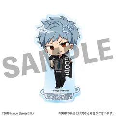 エリオスライジングヒーローズ フレフレンズ アクリルスタンド アッシュ・オルブライト エリオス 新品 未開封品 正規品 【DMM.com】のサムネイル