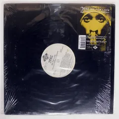2026年最新】2pac レコードの人気アイテム - メルカリ