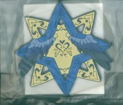 ホロライブ 活動三周年記念 天音かなた ラバーコースター