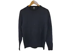k03251014003　UNIQLO ユニクロ　Mサイズ　Navy　　トップス　スウェットorトレーナー　秋冬