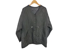 k03251014001　GRL　フリーサイズ　Black　　アウター　ブルゾン/ジャンパー　秋冬