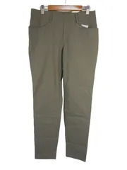 k03251002111　hobos plus　Lサイズ　Olive　　パンツ　その他パンツ　通年