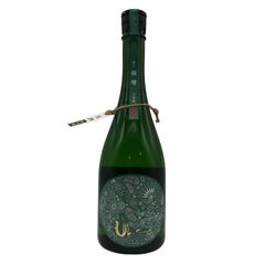 花の香酒造 産土 香子×山田錦 混醸 2023 720ml 13% - メルカリ