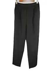 k03251002046　GU ジーユー　Sサイズ　Black　　パンツ　その他パンツ　春夏