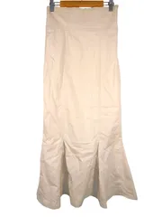 k03251002034　Chico　フリーサイズ　Beige　　スカート　ロング/マキシ　秋冬
