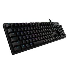 横浜市・直接取り引き】キーボード ロジクール G512 - メルカリ
