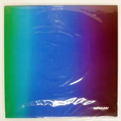 UK盤 WHAM!/EDGE OF HEAVEN/EPIC FINT1 12