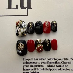 現品限り　卒業式ネイルチップ　卒業式ネイル　卒業式　結婚式　前撮りネイルチップ　ネイル