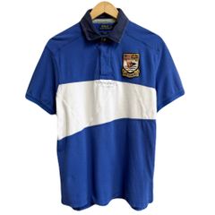 KEVINGSTONRUGBYUNION アルゼンチンラグビー 半袖ポロシャツ - メルカリ