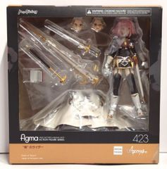 MAXFACTORY figma Fate/Apocrypha `흑`의 라이더 423