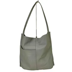 イアパピヨネ ear PAPILLONNER レザートートバッグ レディース 表記無 