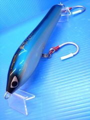 ハンマーヘッド シャラポワ 170 トップウォーター マグロ 状態良好 (03