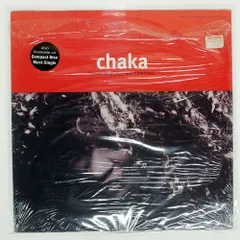 2026年最新】chaka khan レコードの人気アイテム - メルカリ
