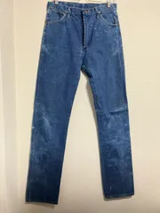 Wrangler 90's W32 L36 USA製 ビンテージ 13MWZ