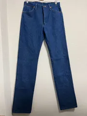 Wrangler 定番モデル 13MWZ W32 L38 新品同様