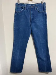 Wrangler 90's W34 L33 ビンテージモデル 936DEN コンディション良好