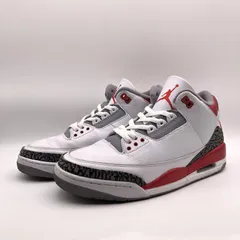 【中古】NIKE AIR JORDAN 3 Retro OG 