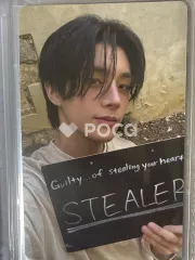 ENHYPEN ジェイク THE SIN : VANISH Voice Keyring Ver.