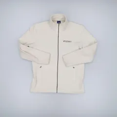 110 DISCOVERY フリース フリース ジャケット 1231H1