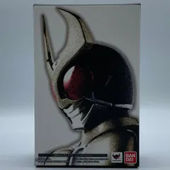 S.H.フィギュアーツ 仮面ライダーアギト グランドフォーム フィギュア #ta