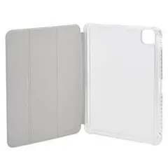 Digio2 iPad Pro(M4) 11インチ用 衝撃吸収ケース TBC-IPP24102GY