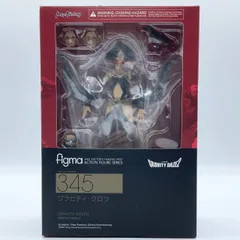 2026年最新】FIGMA グラビティ クロウの人気アイテム - メルカリ