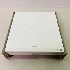 【通電確認済み】【ジャンク】SONY ソニー PSX DESR-5000 プレイステーション Playstation プレステ EL4