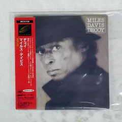 2026年最新】マイルス デイビス レコードの人気アイテム - メルカリ