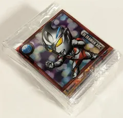 バンダイ シールウエハース 4弾/2767239 ウルトラマンシールウエハースvol.4 全32種 セット