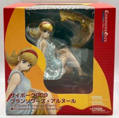 新品未開封】キューポッシュ FGO ルーラー/ジャンヌ・ダルク