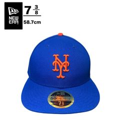 F54 ニューエラ 59fifty ニューヨーク ヤンキース MLB 2170 - メルカリ