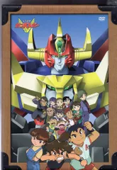 2026年最新】元気爆発ガンバルガーの人気アイテム - メルカリ